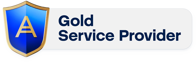 Acronis Gold service