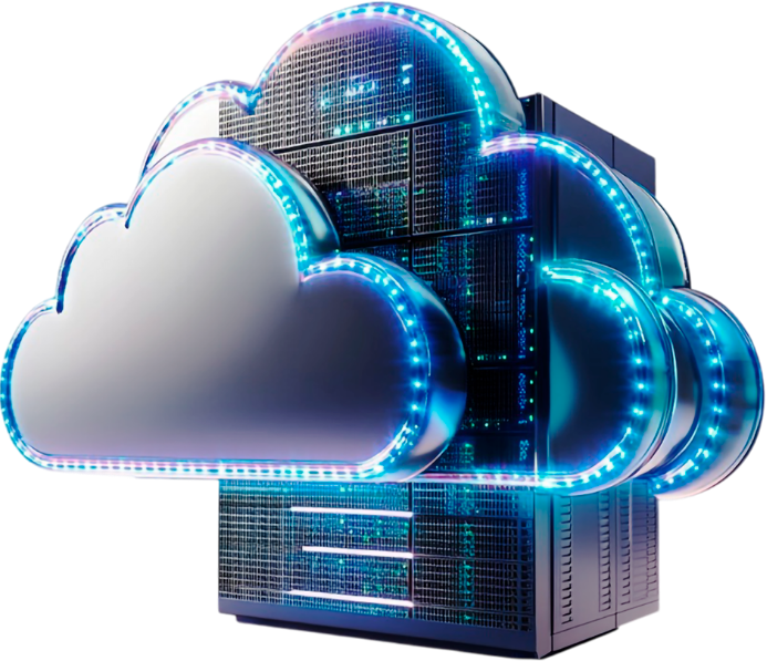 Cloud - Cury Soluções