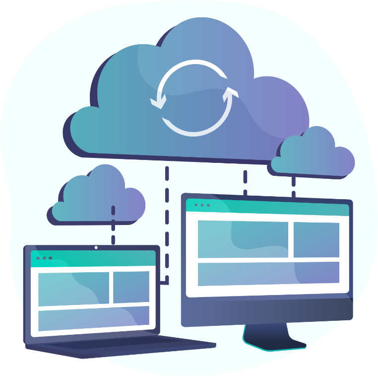 NextCloud - Cury Soluções